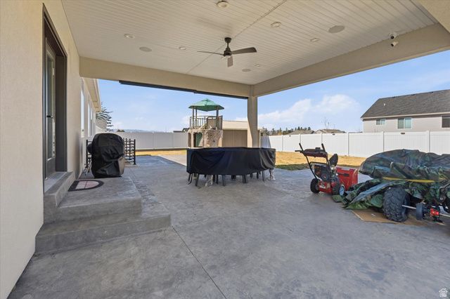 365 E 250 N, Richmond, UT 84333