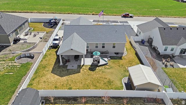 365 E 250 N, Richmond, UT 84333