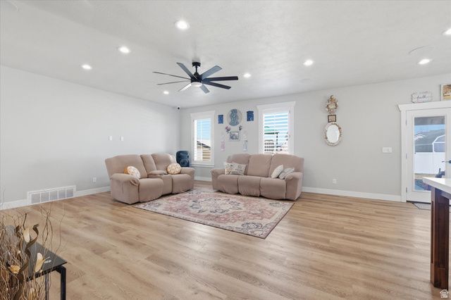 365 E 250 N, Richmond, UT 84333