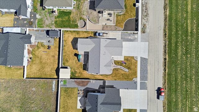 365 E 250 N, Richmond, UT 84333