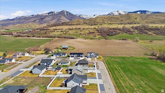 365 E 250 N, Richmond, UT 84333