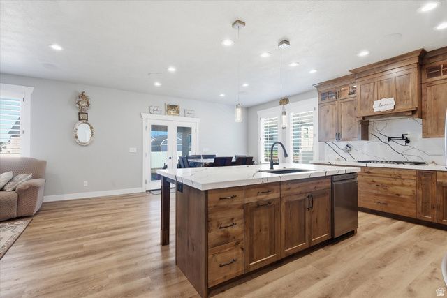 365 E 250 N, Richmond, UT 84333