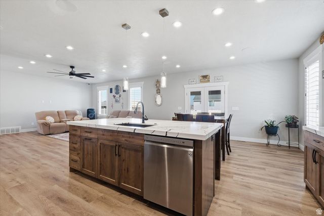 365 E 250 N, Richmond, UT 84333