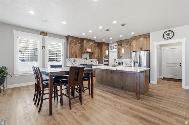 365 E 250 N, Richmond, UT 84333