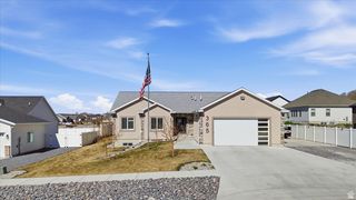 365 E 250 N, Richmond, UT 84333