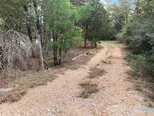 314 Green Oaks DR Lot 14-C, Bastrop, TX 78602