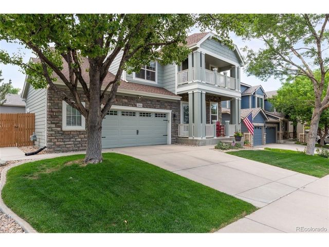 13825 Milwaukee St, Thornton, CO 80602