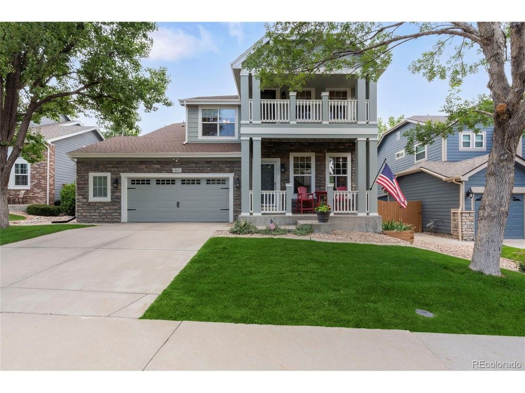 13825 Milwaukee St, Thornton, CO 80602