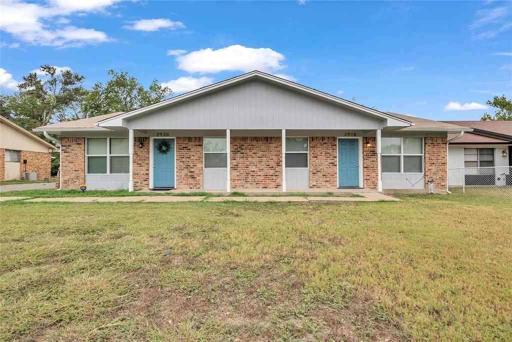2918 Antelope TRL, Temple, TX 76504