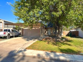 4204 Candle Sunrise, San Antonio, TX 78244