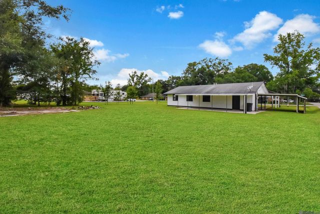 41253 Rhea St, Gonzales, LA 70737