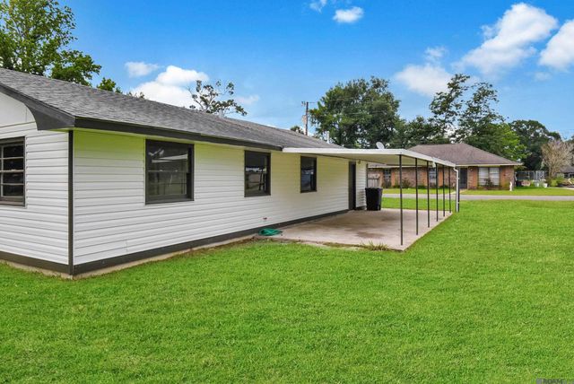 41253 Rhea St, Gonzales, LA 70737