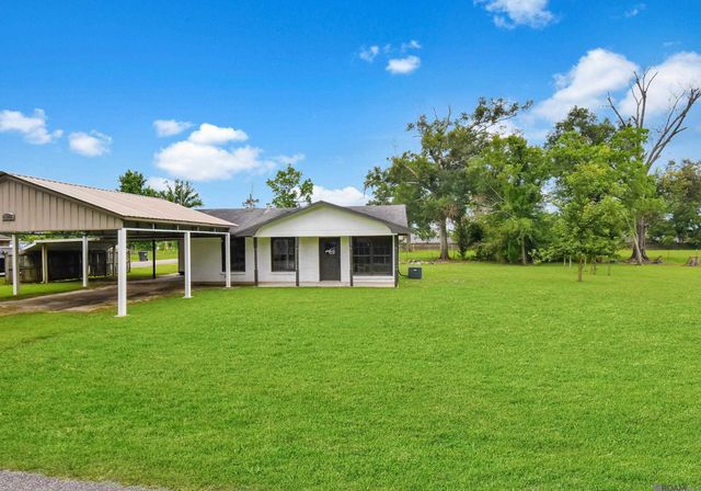 41253 Rhea St, Gonzales, LA 70737