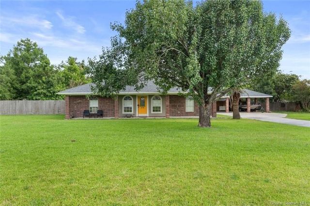 670 Amber Drive, Lake Charles, LA 70611