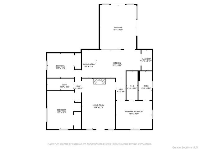 670 Amber Drive, Lake Charles, LA 70611