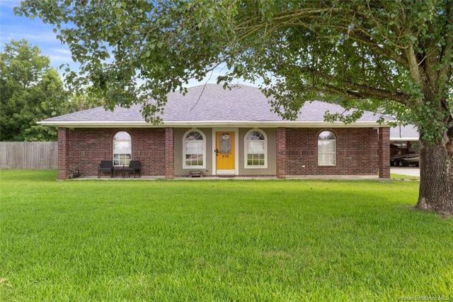 670 Amber Drive, Lake Charles, LA 70611