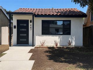 447 E Adair Street, Long Beach, CA 90805