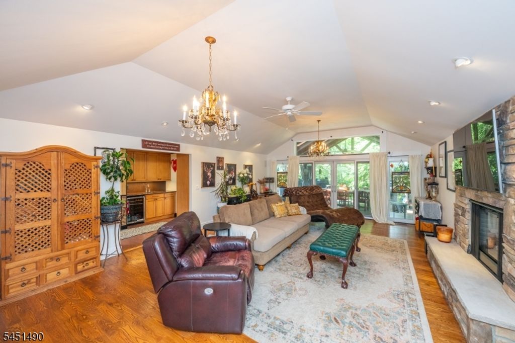 111 Ballantine Rd, Andover Twp., NJ 07821 — photo 4