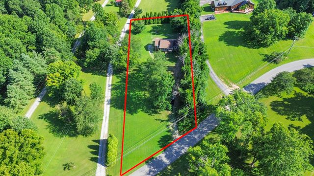 1455 Dividing Ridge Rd, Goodlettsville, TN 37072