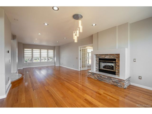 4745 S Helena Way, Aurora, CO 80015