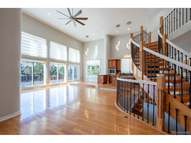 4745 S Helena Way, Aurora, CO 80015