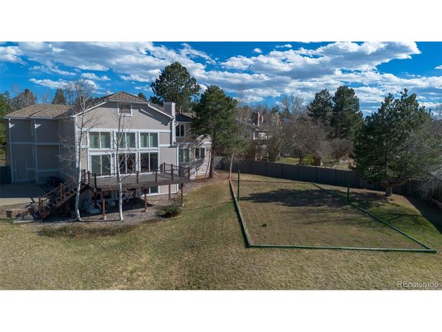 4745 S Helena Way, Aurora, CO 80015