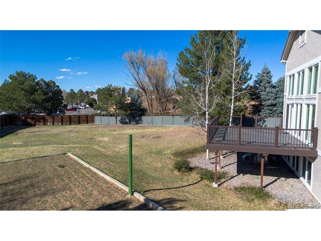 4745 S Helena Way, Aurora, CO 80015