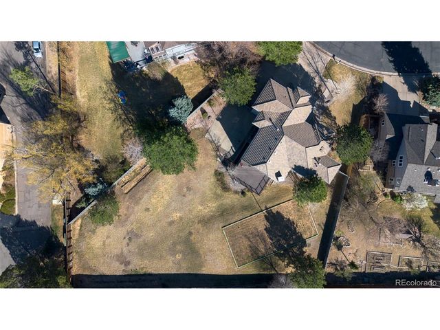 4745 S Helena Way, Aurora, CO 80015