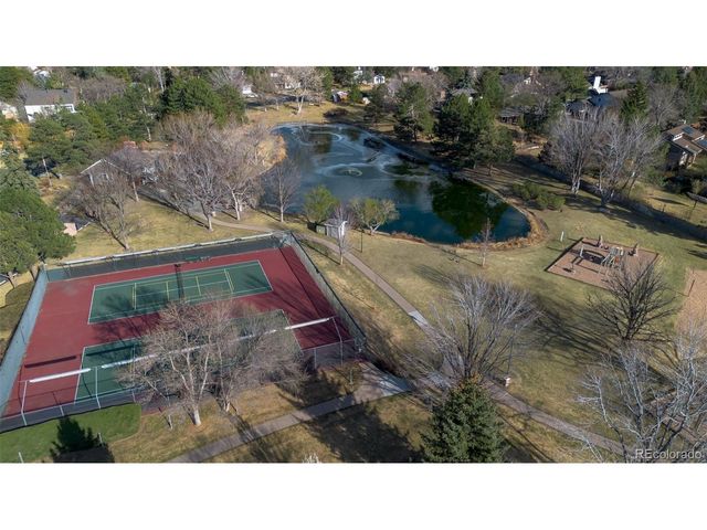 4745 S Helena Way, Aurora, CO 80015