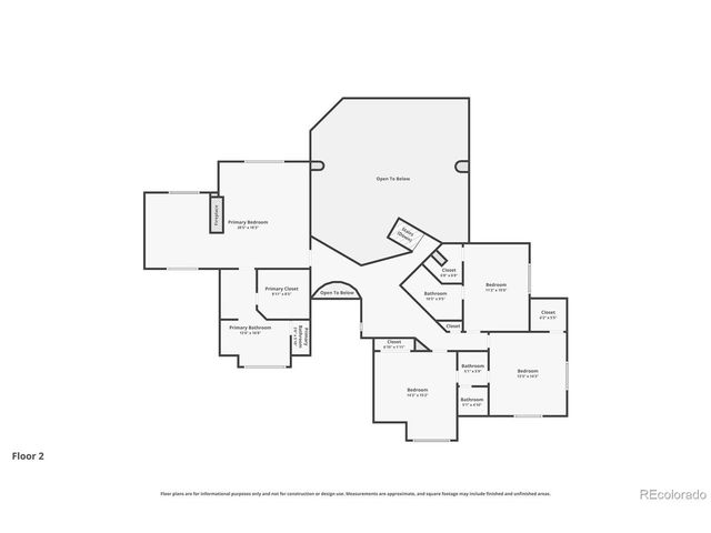 4745 S Helena Way, Aurora, CO 80015