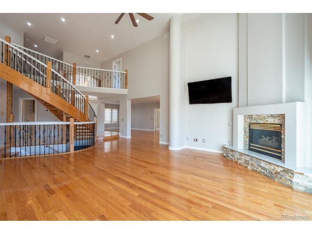 4745 S Helena Way, Aurora, CO 80015