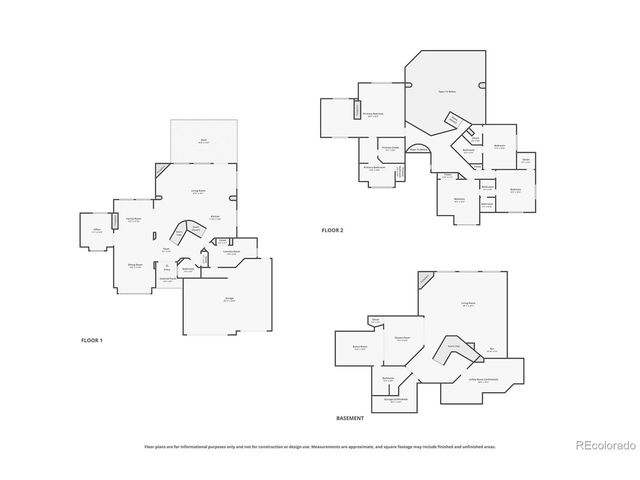 4745 S Helena Way, Aurora, CO 80015