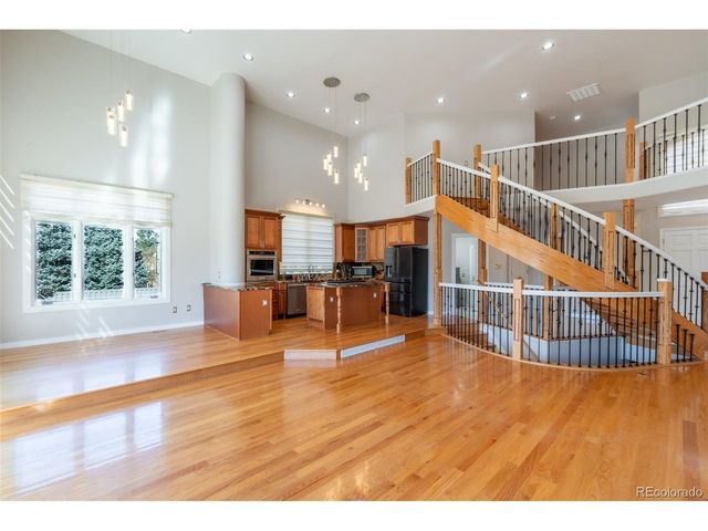 4745 S Helena Way, Aurora, CO 80015