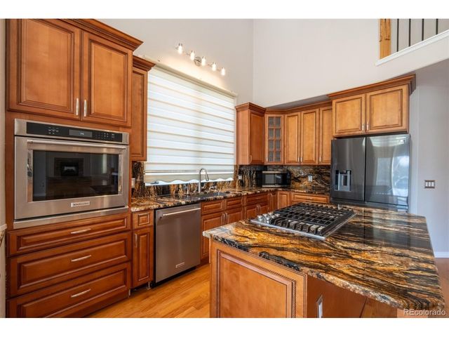 4745 S Helena Way, Aurora, CO 80015