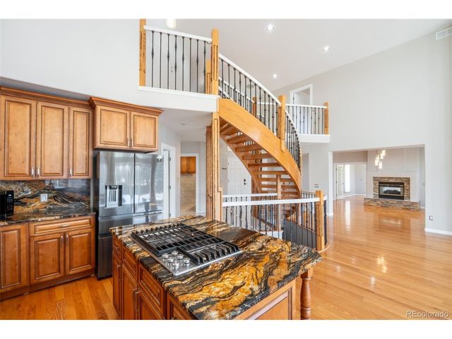 4745 S Helena Way, Aurora, CO 80015