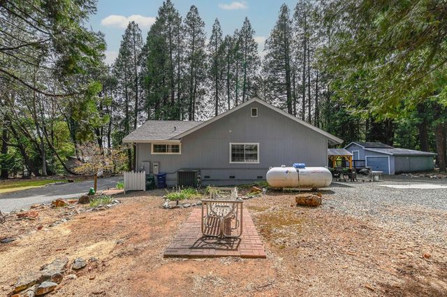 20000 Circle View Dr, Pioneer, CA 95666