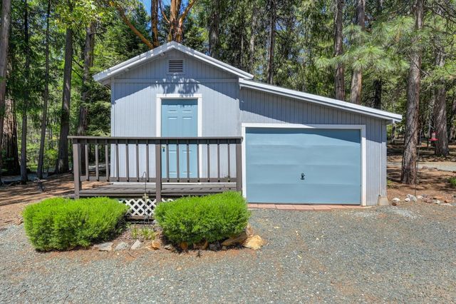 20000 Circle View Dr, Pioneer, CA 95666