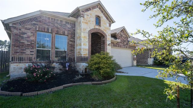 4931 Creekside Haven Trail, Spring, TX 77389