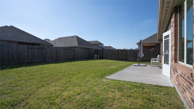 4931 Creekside Haven Trail, Spring, TX 77389