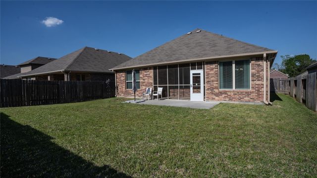 4931 Creekside Haven Trail, Spring, TX 77389