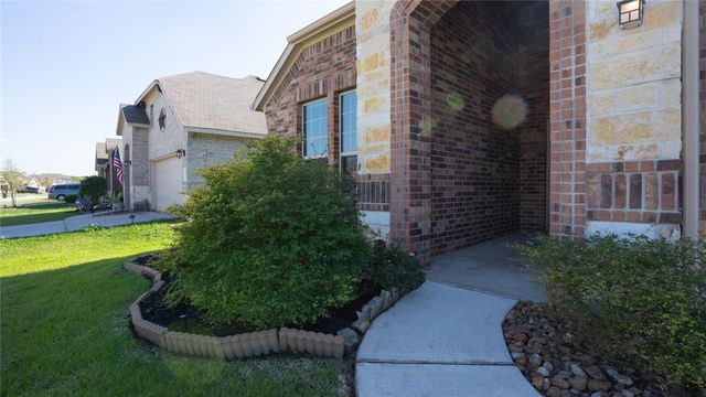 4931 Creekside Haven Trail, Spring, TX 77389