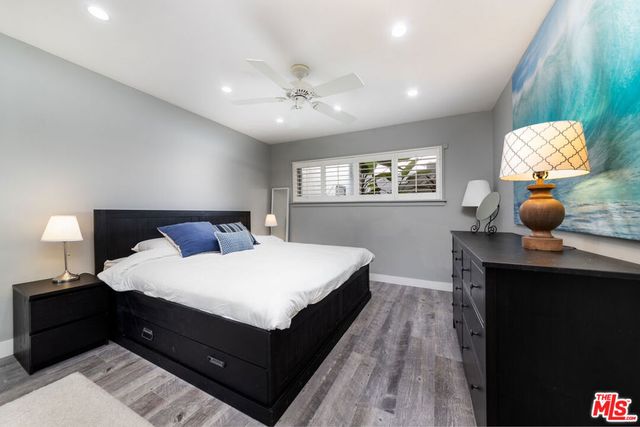 1145 Larrabee Street 6, West Hollywood, CA 90069