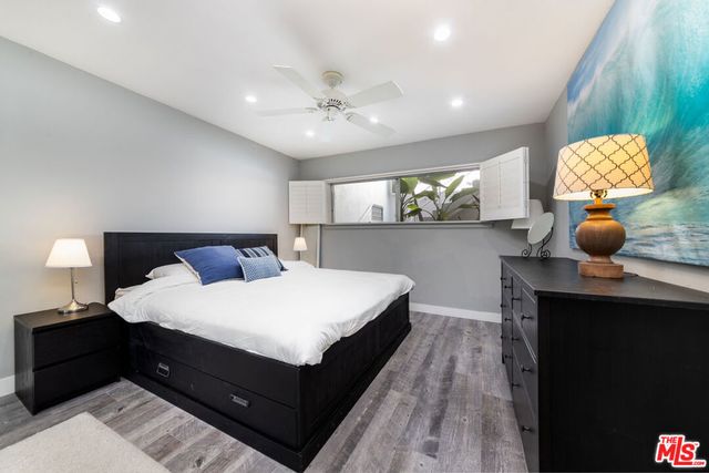 1145 Larrabee Street 6, West Hollywood, CA 90069