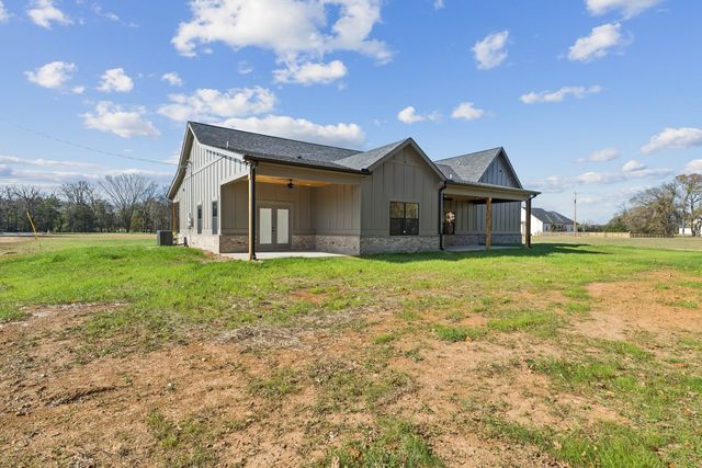 2309 Hunter Rd, Lewisburg, TN 37091