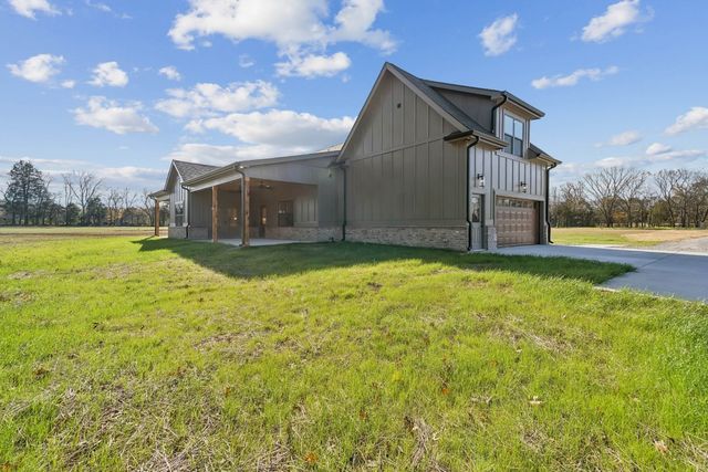 2309 Hunter Rd, Lewisburg, TN 37091