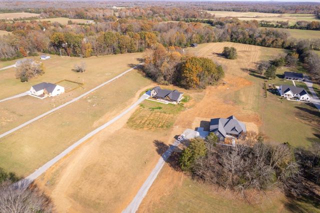 2309 Hunter Rd, Lewisburg, TN 37091