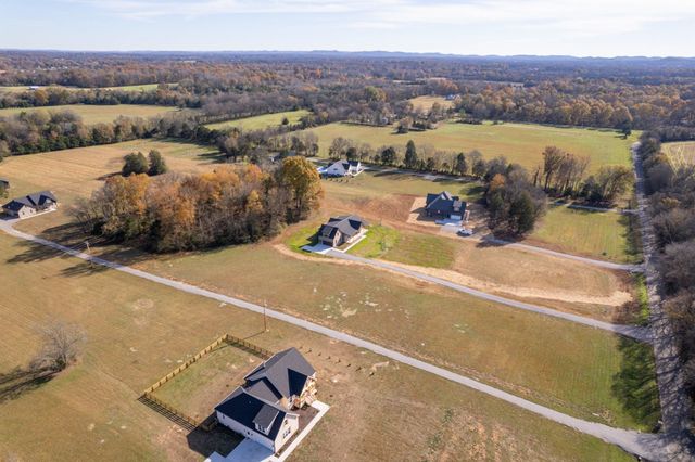 2309 Hunter Rd, Lewisburg, TN 37091