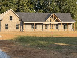 2309 Hunter Rd, Lewisburg, TN 37091