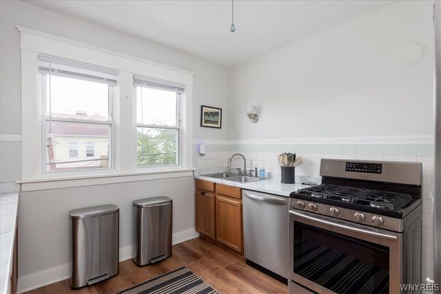 262 Sterling Avenue, Buffalo, NY 14216