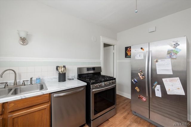 262 Sterling Avenue, Buffalo, NY 14216